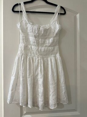 Sky To Moon Dress